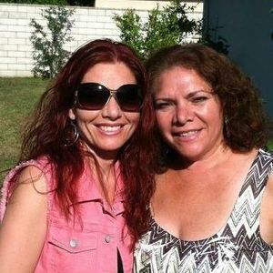 Meet your Posher, Wendy